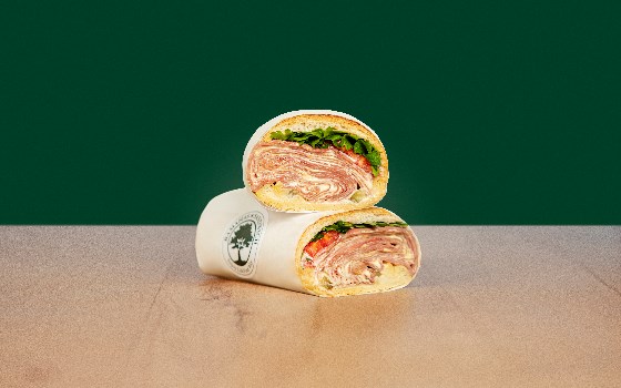 فست فود باماهاس