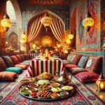 رستوران های ایرانی